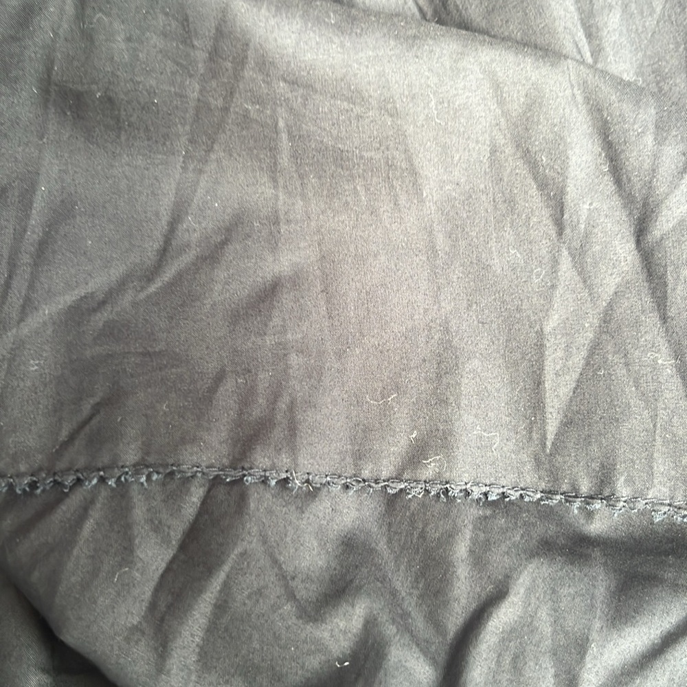 NWT J Crew Strapless Notched Pleated Maxi Dress - Picture 8 of 9